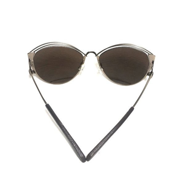 House of Harlow 1960 Steph Sunglasses in Brown - Picture 6 of 9